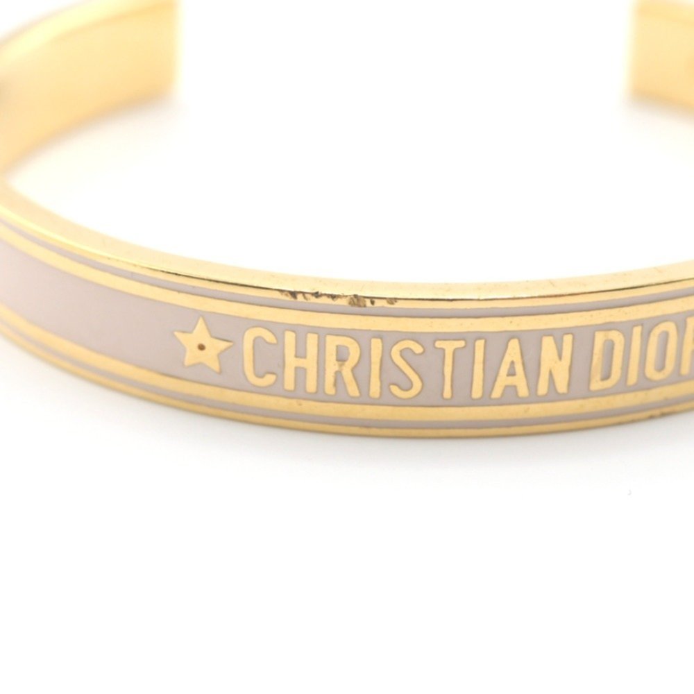 Christian Dior Dior/Dior code bangle white ladies - Picture 9 of 10